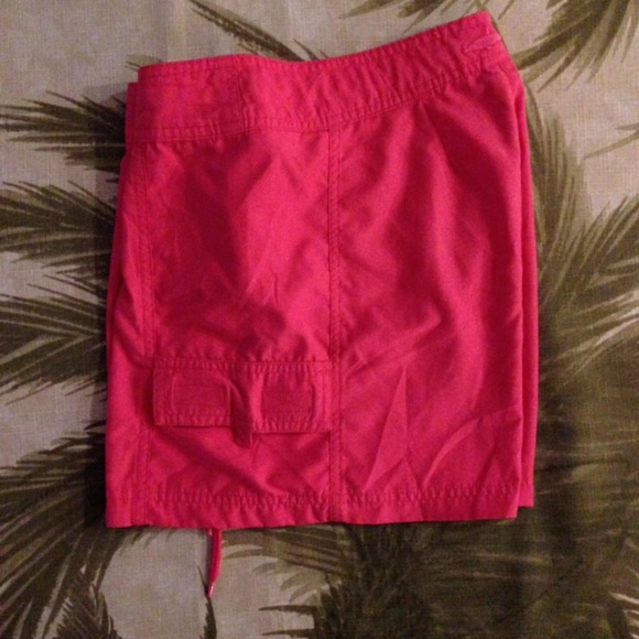 Against The Elements Pants - 4/$20 Against The Elements Pink Shorts Size 4